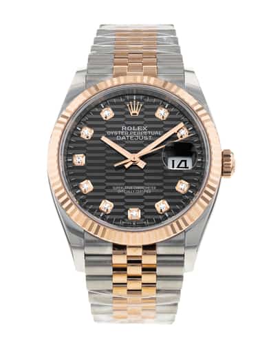 Rolex Datejust 126231 Rolex Datejust 126231